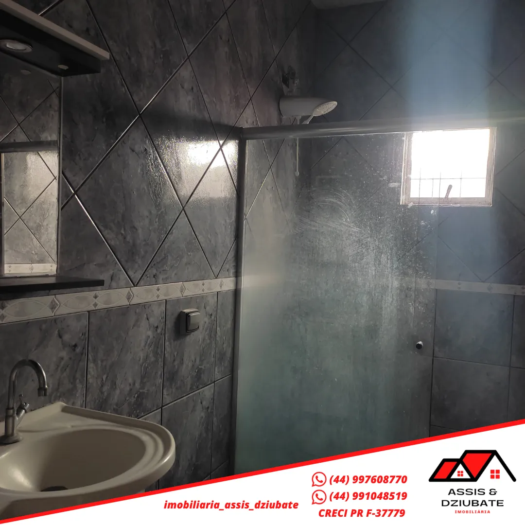 Casa com projeto arquitetônico a venda em Iretama-PR — foto 7