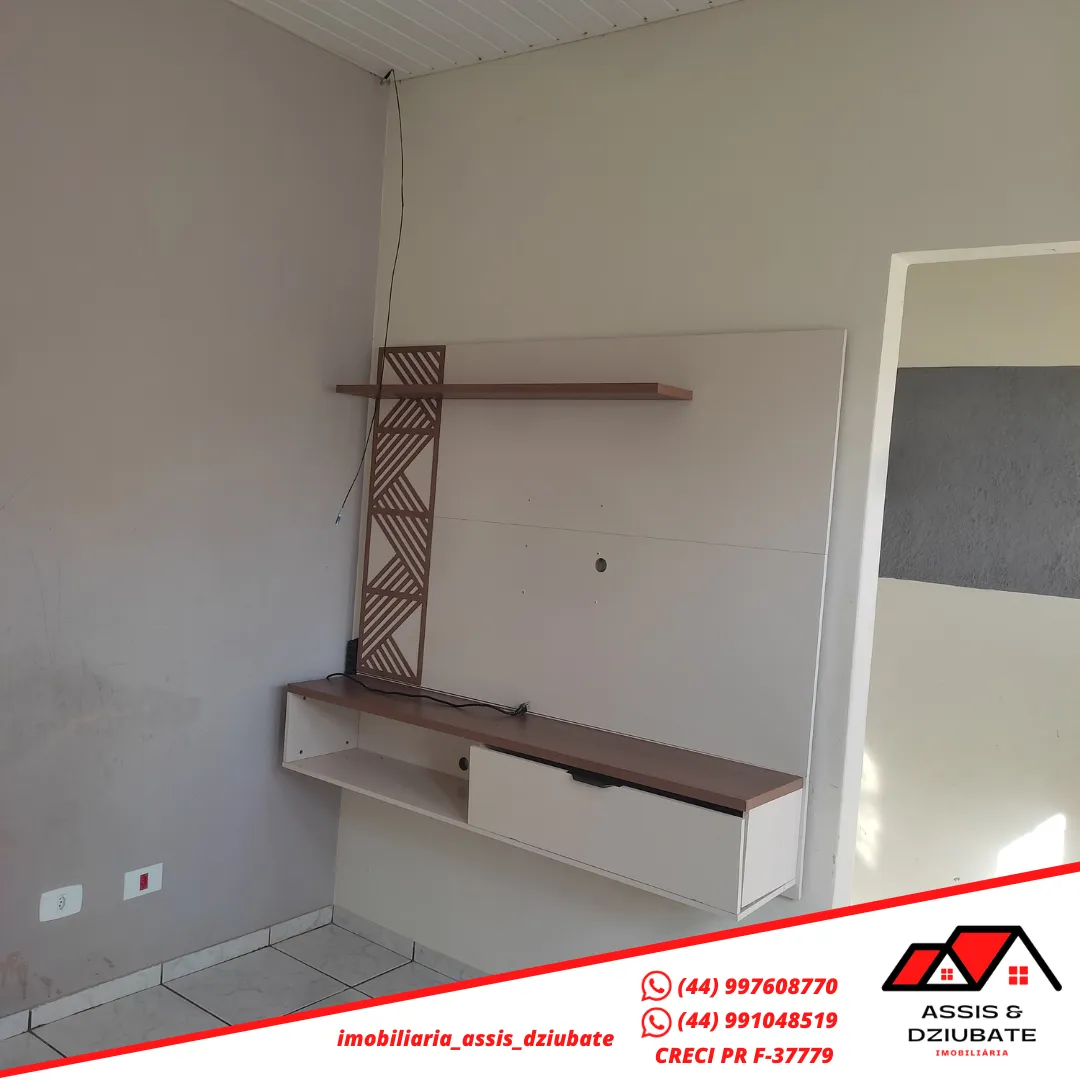 Casa com projeto arquitetônico a venda em Iretama-PR — foto 6
