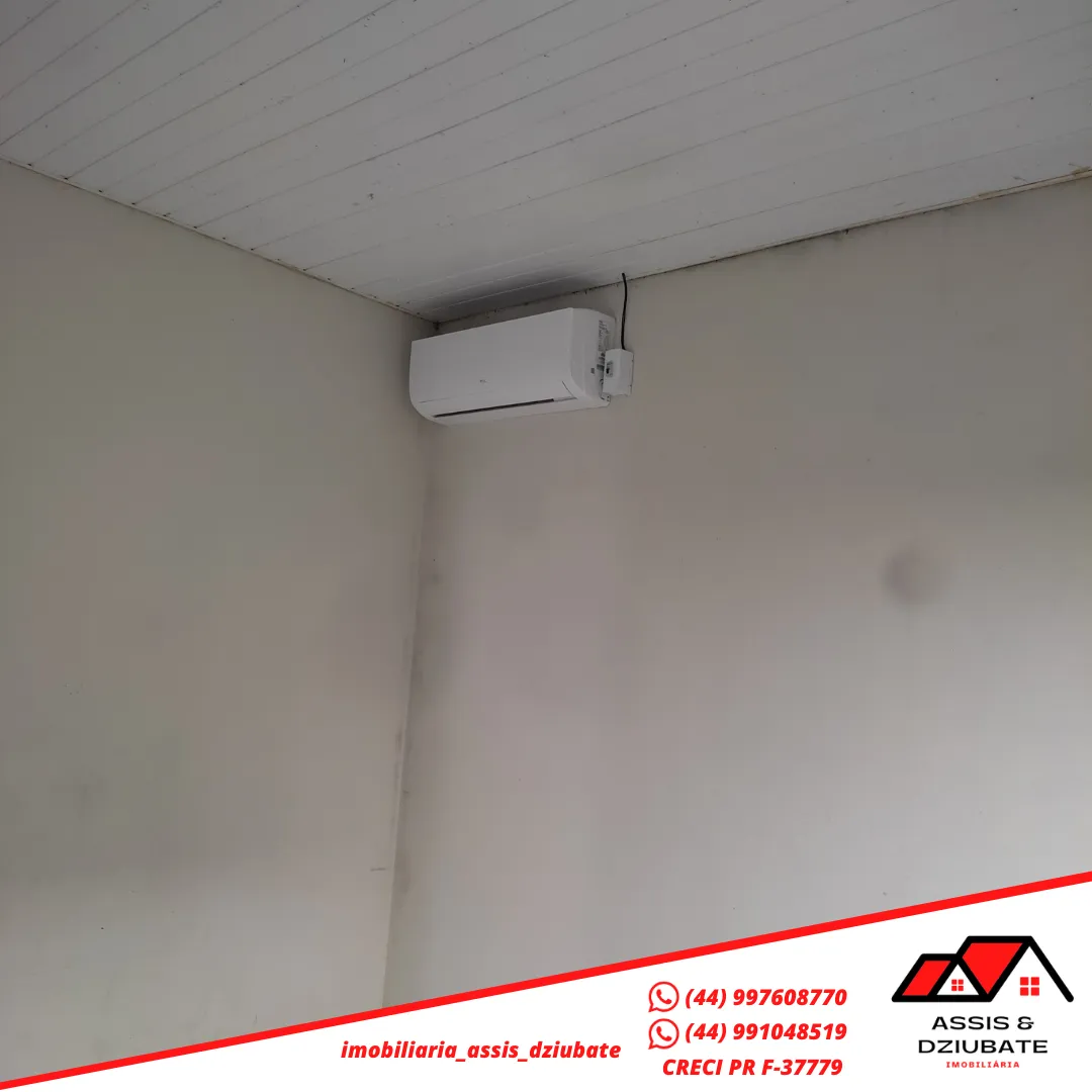 Casa com projeto arquitetônico a venda em Iretama-PR — foto 3