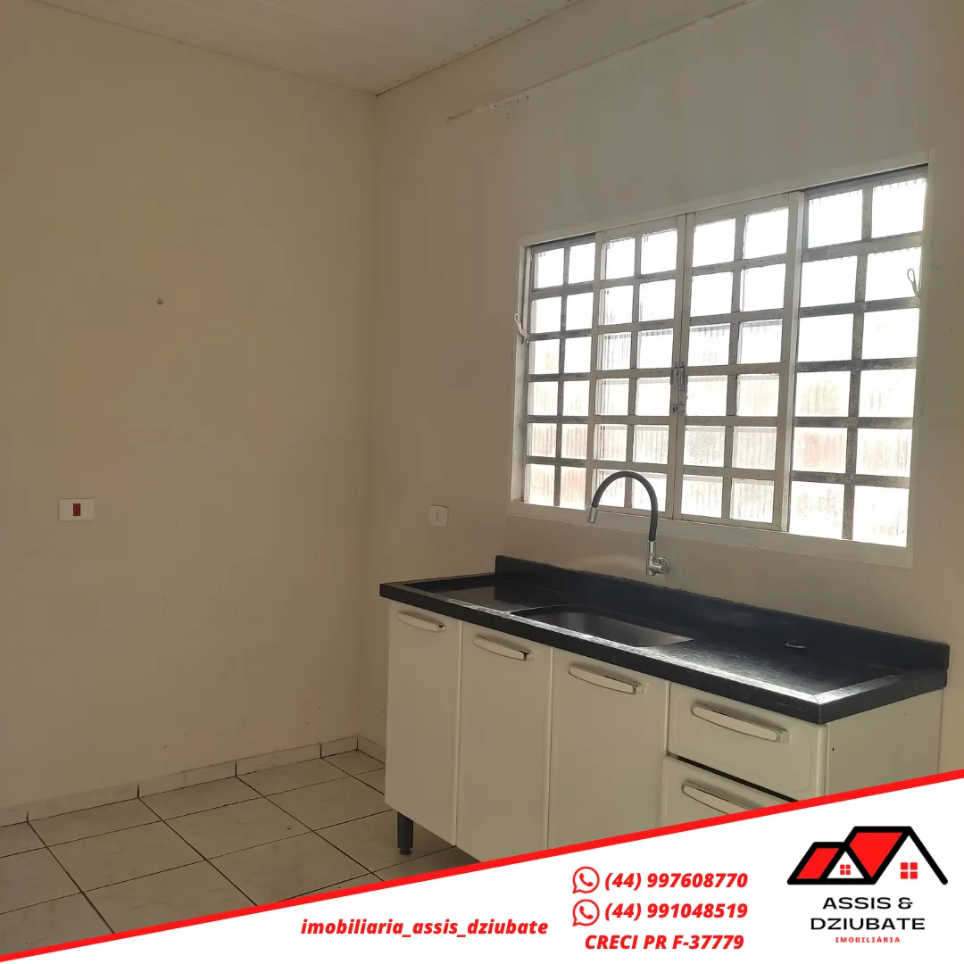 Casa com projeto arquitetônico a venda em Iretama-PR — foto 5