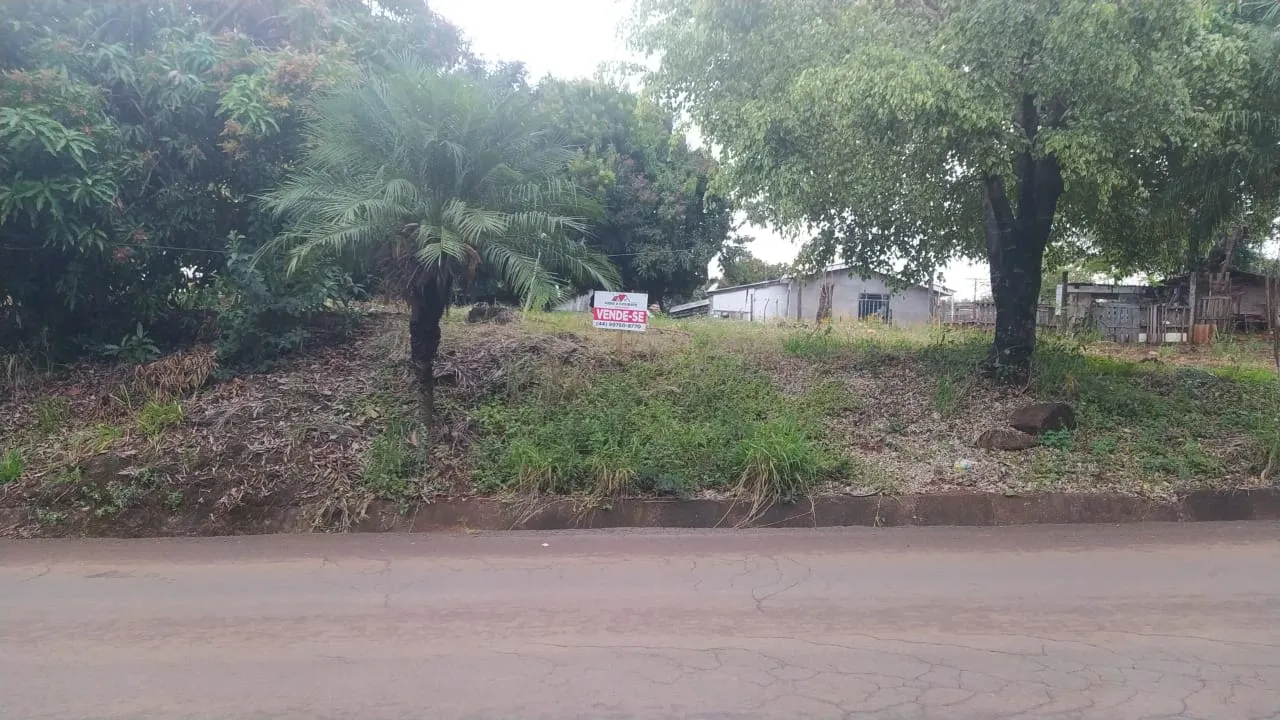 Terreno a venda em Iretama! — foto 3