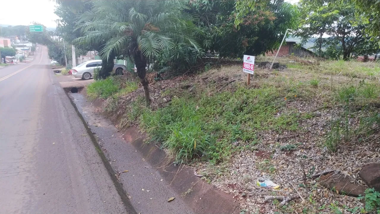 Terreno a venda em Iretama! — foto 2