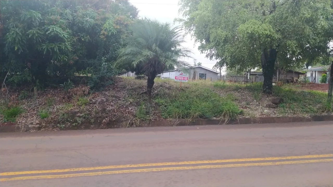 Terreno a venda em Iretama! — foto 4