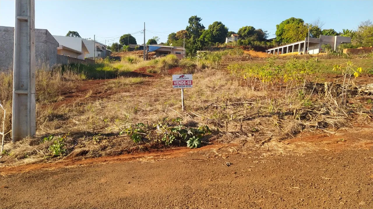 Terreno a venda no Loteamento Maria Clara em Iretama ! — foto 6