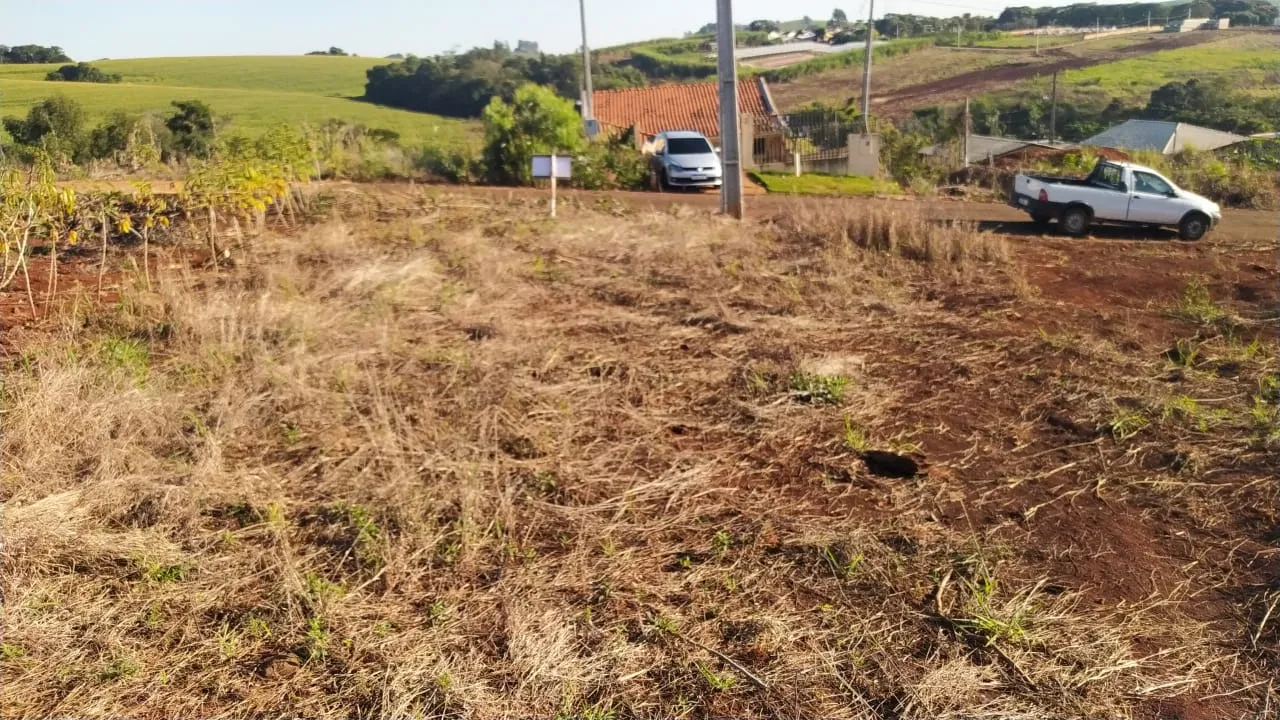 Terreno a venda no Loteamento Maria Clara em Iretama ! — foto 4