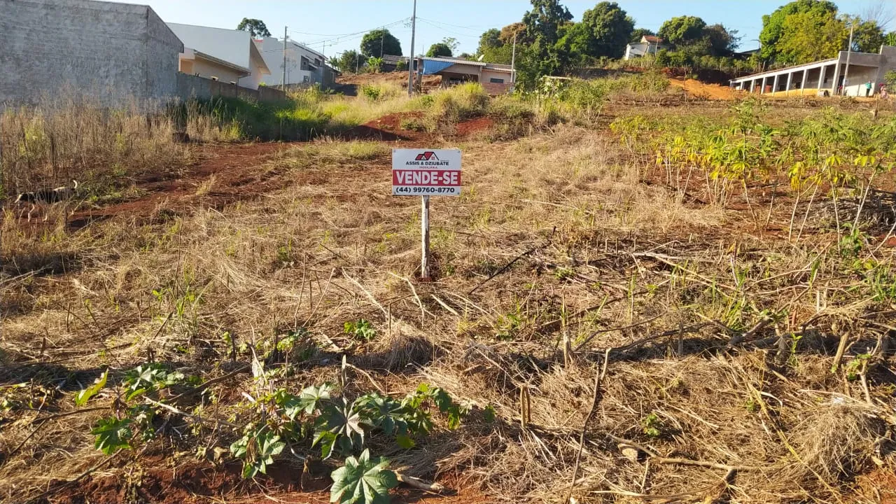 Terreno a venda no Loteamento Maria Clara em Iretama ! — foto 2