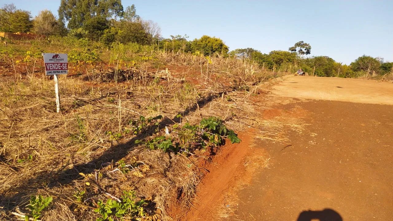 Terreno a venda no Loteamento Maria Clara em Iretama ! — foto 3