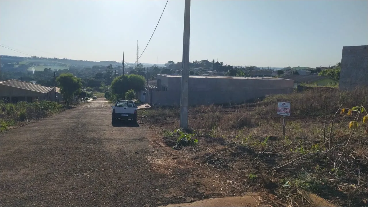 Terreno a venda no Loteamento Maria Clara em Iretama ! — foto 5