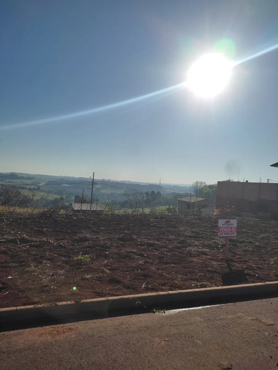 Terreno a venda no Loteamento Bella Casa em Iretama ! — foto 8