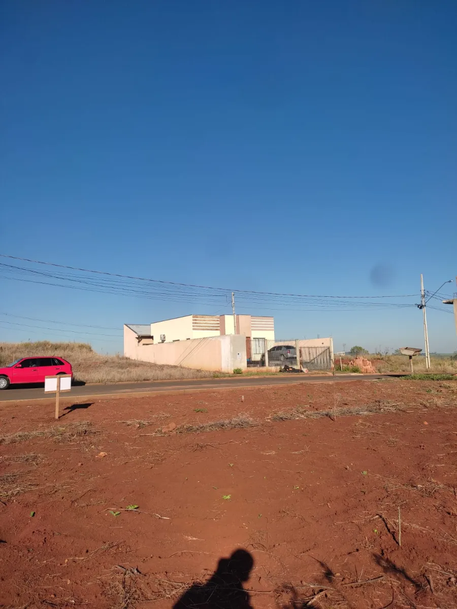 Terreno a venda no Loteamento Bella Casa em Iretama ! — foto 5