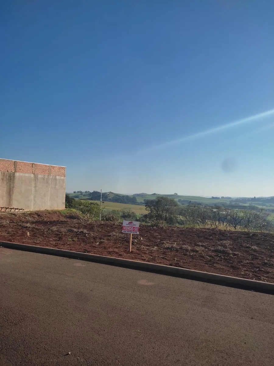 Terreno a venda no Loteamento Bella Casa em Iretama ! — foto 3
