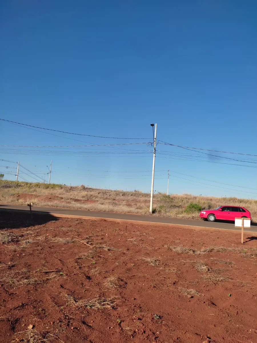 Terreno a venda no Loteamento Bella Casa em Iretama ! — foto 2