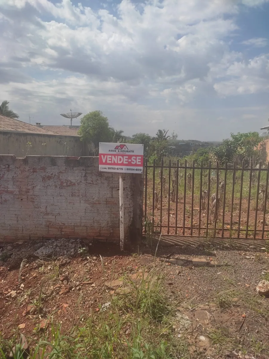 Terreno grande a venda no centro de Iretama ! — foto 5