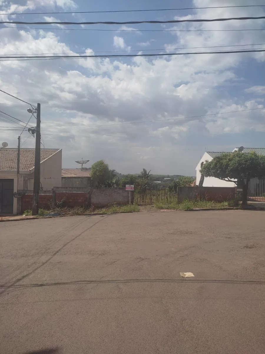 Terreno grande a venda no centro de Iretama ! — foto 8