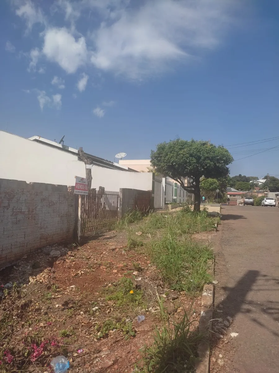 Terreno grande a venda no centro de Iretama ! — foto 2