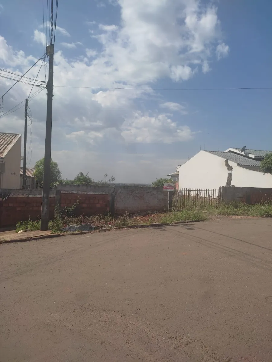 Terreno grande a venda no centro de Iretama ! — foto 9