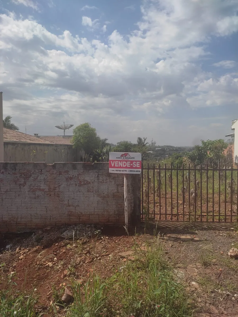 Terreno grande a venda no centro de Iretama ! — foto 10
