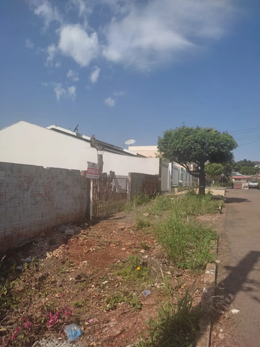 Terreno grande a venda no centro de Iretama ! — foto 4