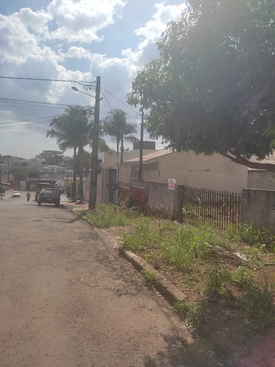 Terreno grande a venda no centro de Iretama ! — foto 6