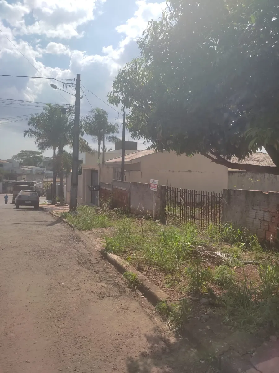 Terreno grande a venda no centro de Iretama ! — foto 3
