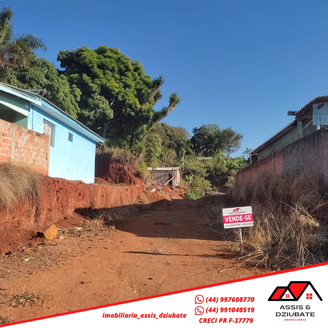 Terreno a venda perto do Lar dos Velhinhos em Iretama PR ! — foto 5