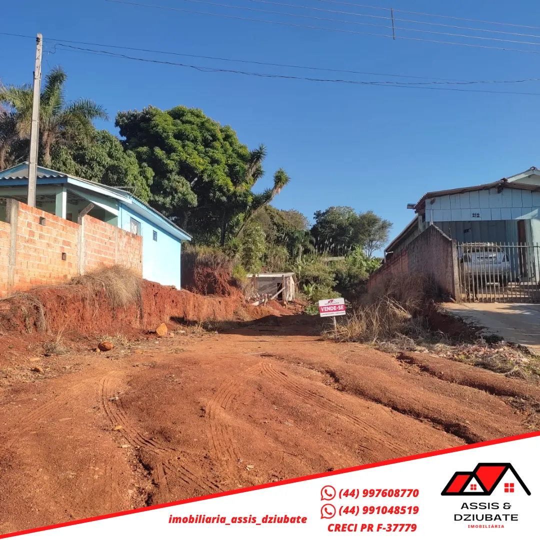 Terreno a venda perto do Lar dos Velhinhos em Iretama PR ! — foto 6
