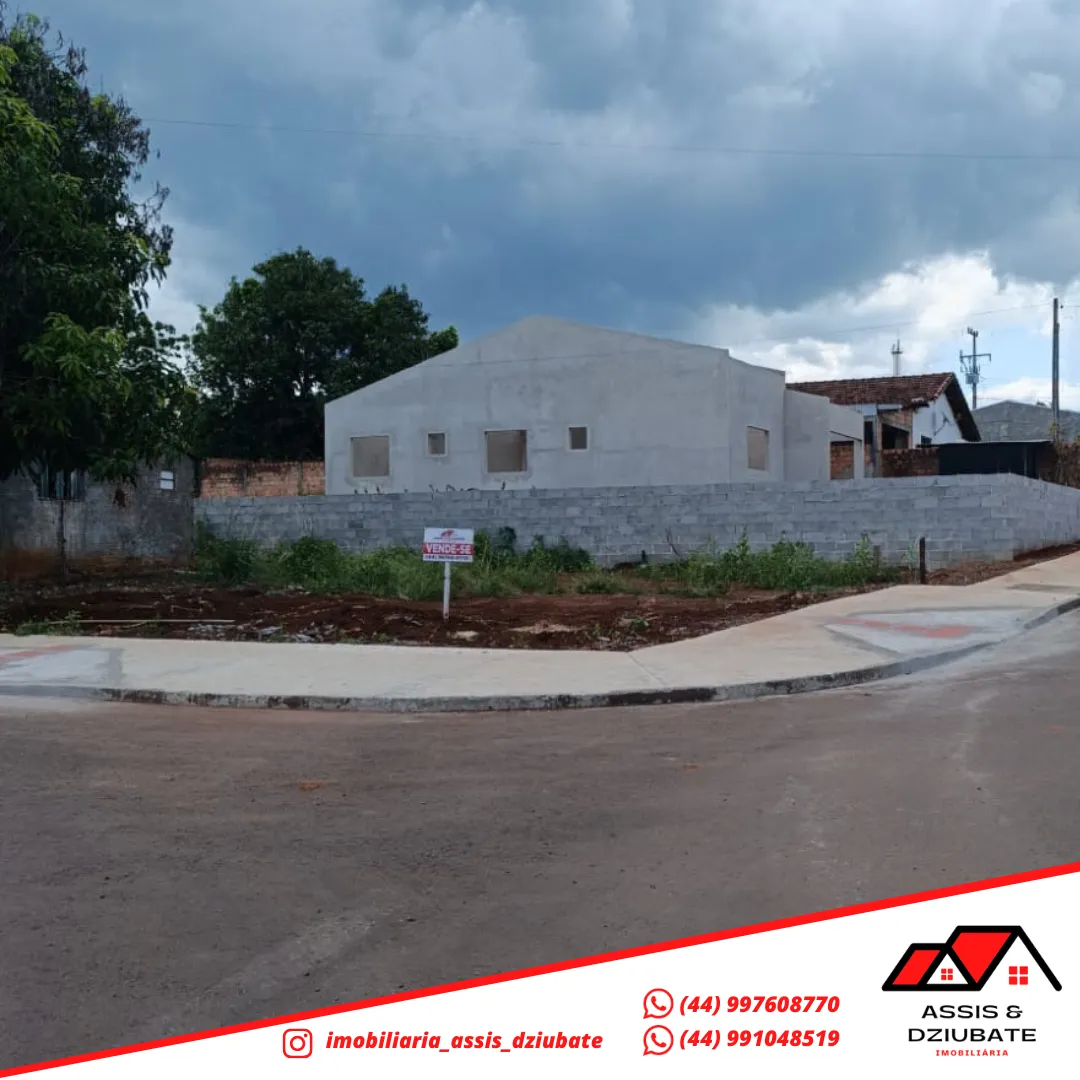 Terreno a venda em Águas de Jurema em Iretama-PR !!! — foto 9