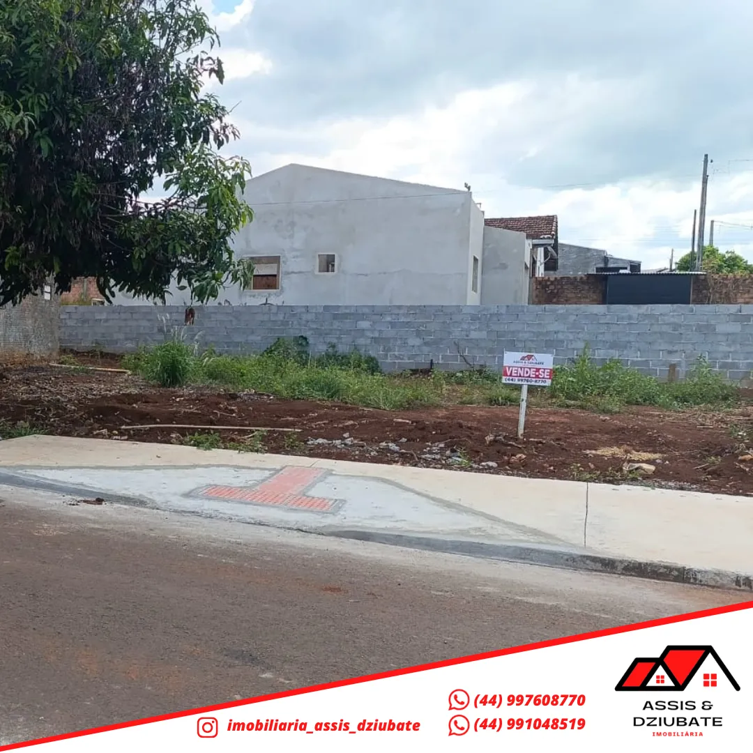 Terreno a venda em Águas de Jurema em Iretama-PR !!! — foto 10