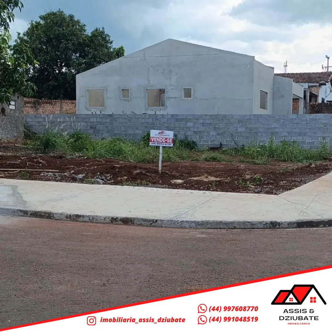 Terreno a venda em Águas de Jurema em Iretama-PR !!! — foto 7