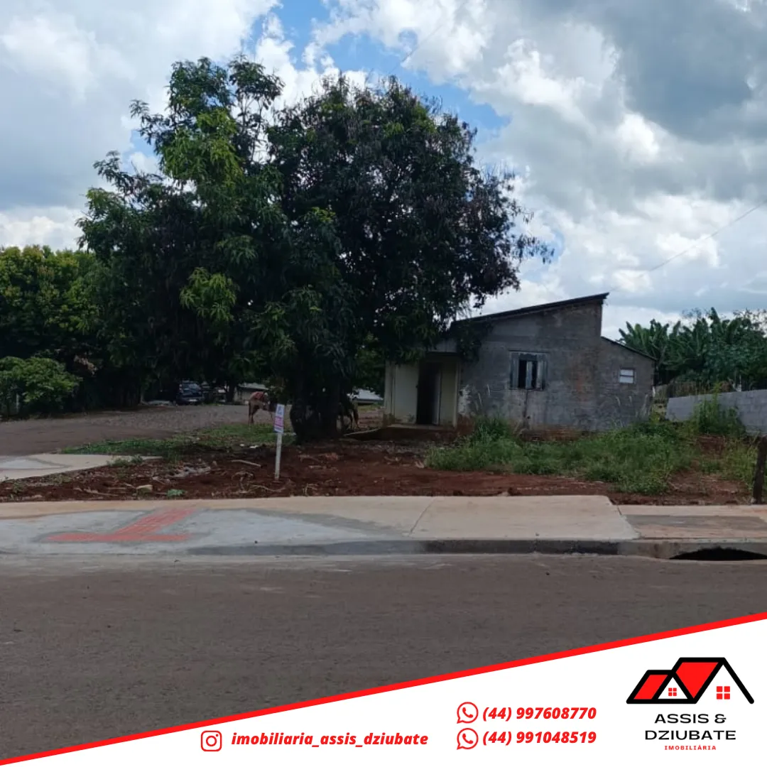 Terreno a venda em Águas de Jurema em Iretama-PR !!! — foto 6