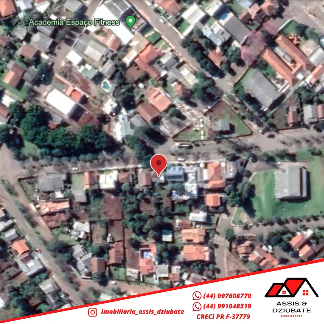 Casa com terreno grande a venda em Iretama-PR — foto 8