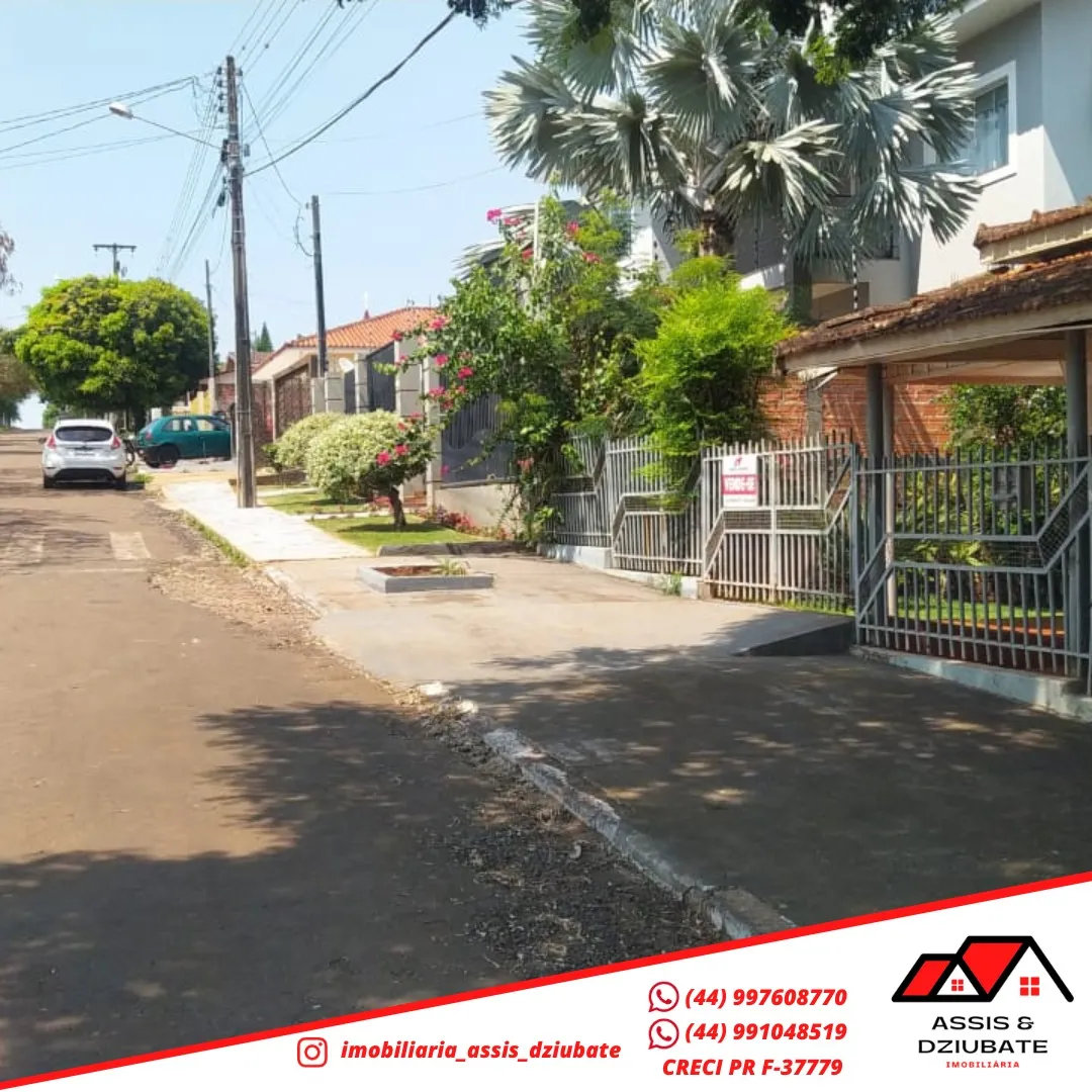 Casa com terreno grande a venda em Iretama-PR — foto 2