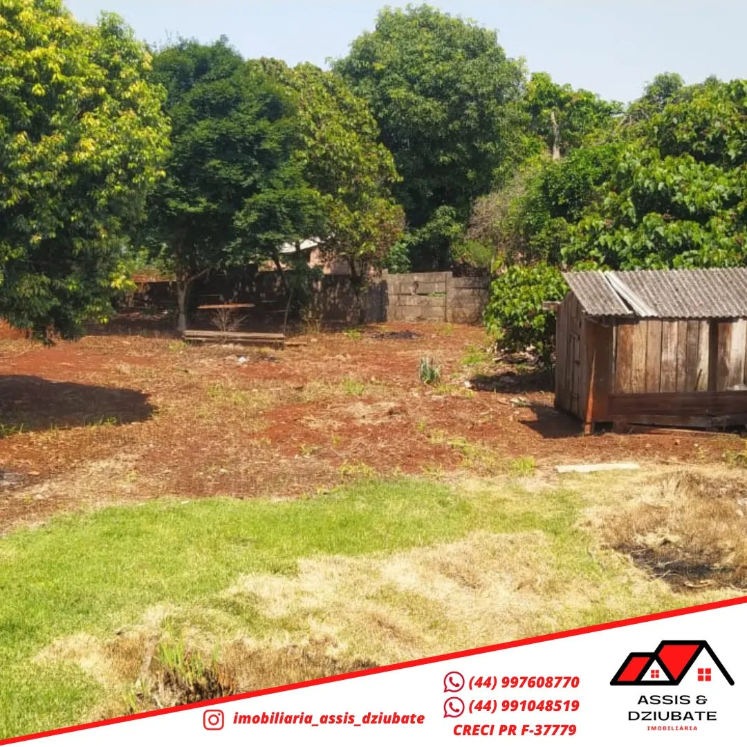 Casa com terreno grande a venda em Iretama-PR — foto 4