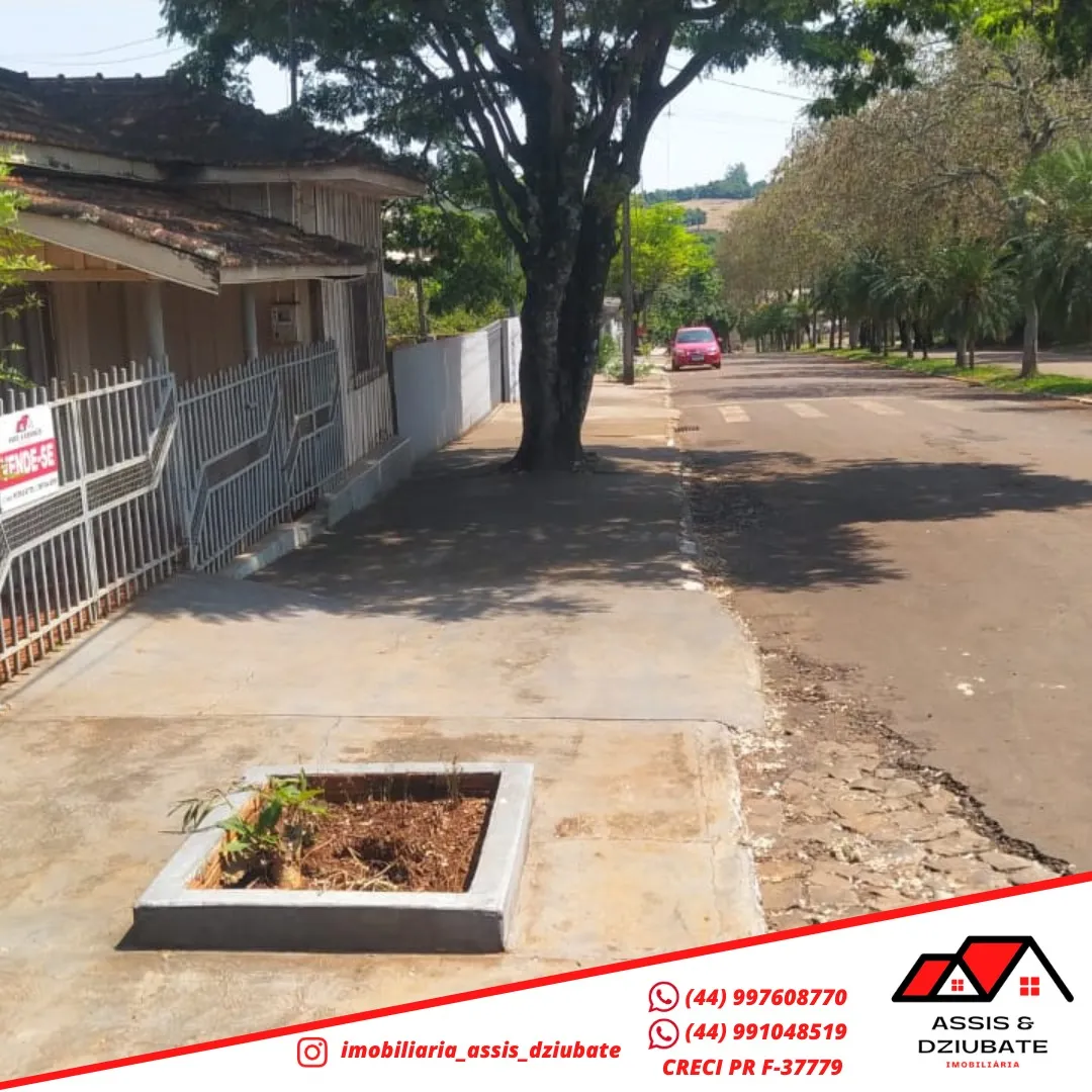 Casa com terreno grande a venda em Iretama-PR — foto 3