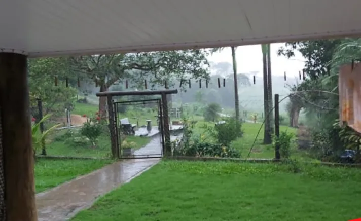 Sítio a venda a 1km da cidade de Iretama.