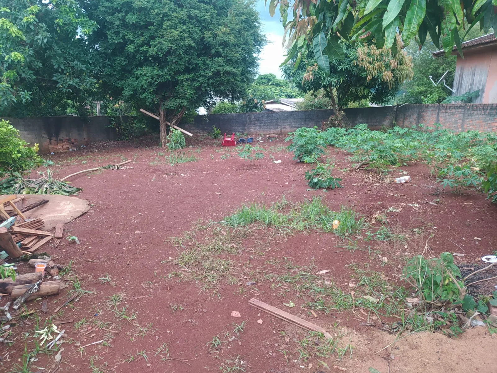 Terreno grande com três salas comerciais a venda em Iretama-PR — foto 5
