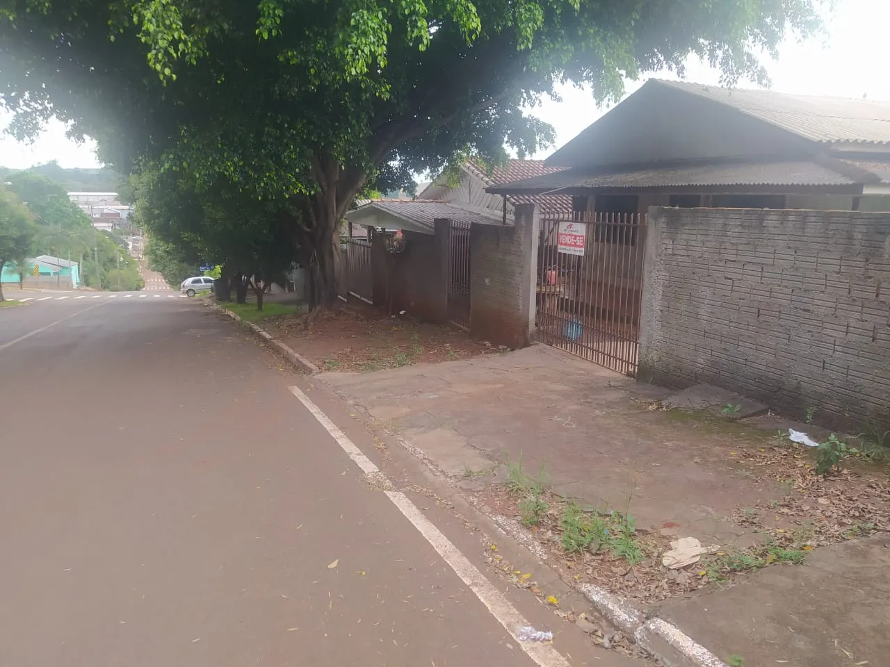 Casa com terreno grande a venda em Iretama-PR — foto 3