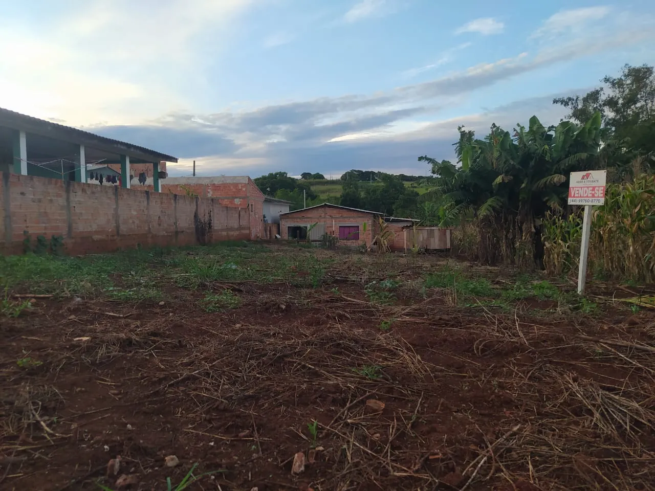 Terreno a venda em Iretama-PR !!! — foto 5