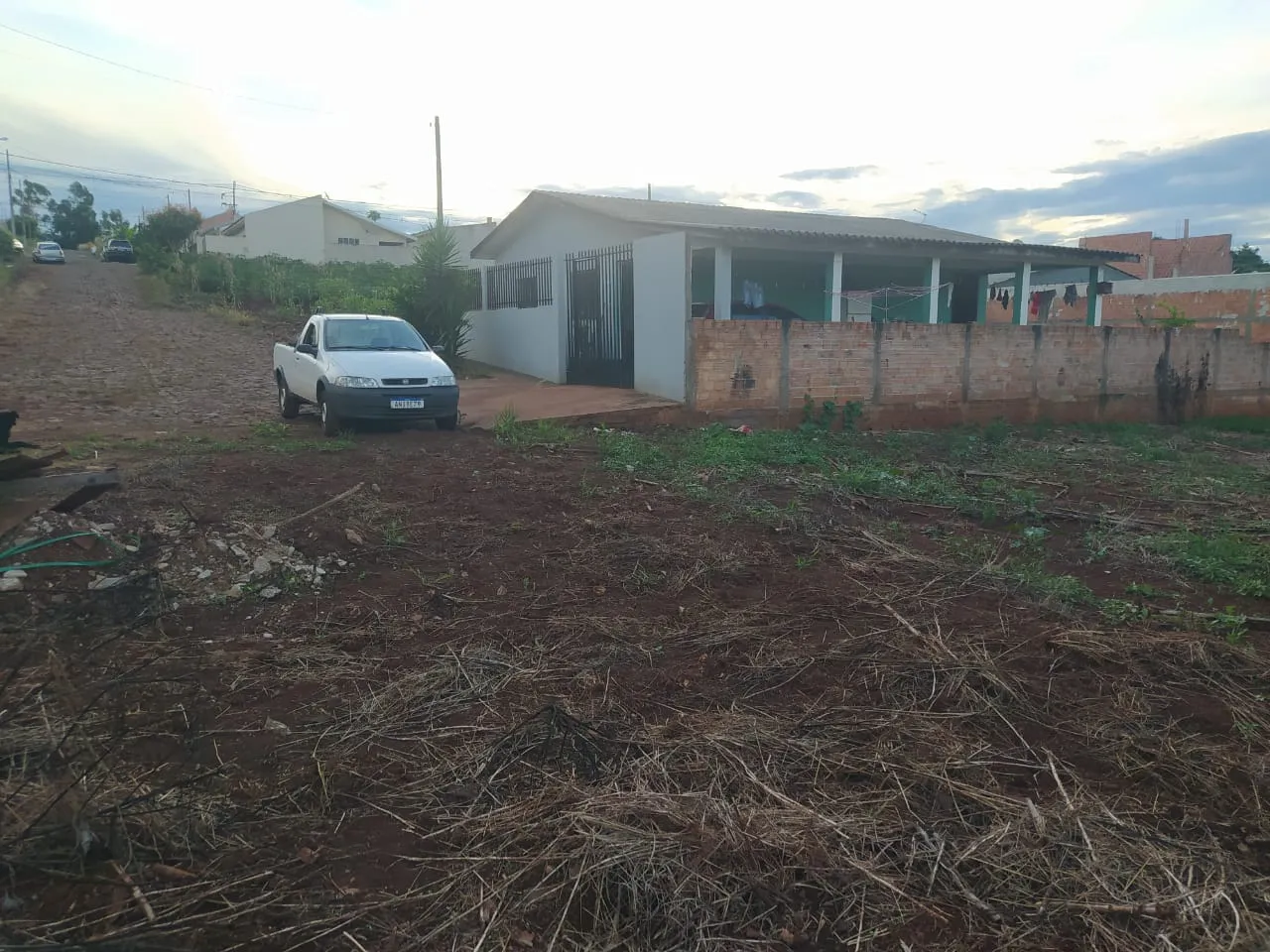 Terreno a venda em Iretama-PR !!! — foto 3