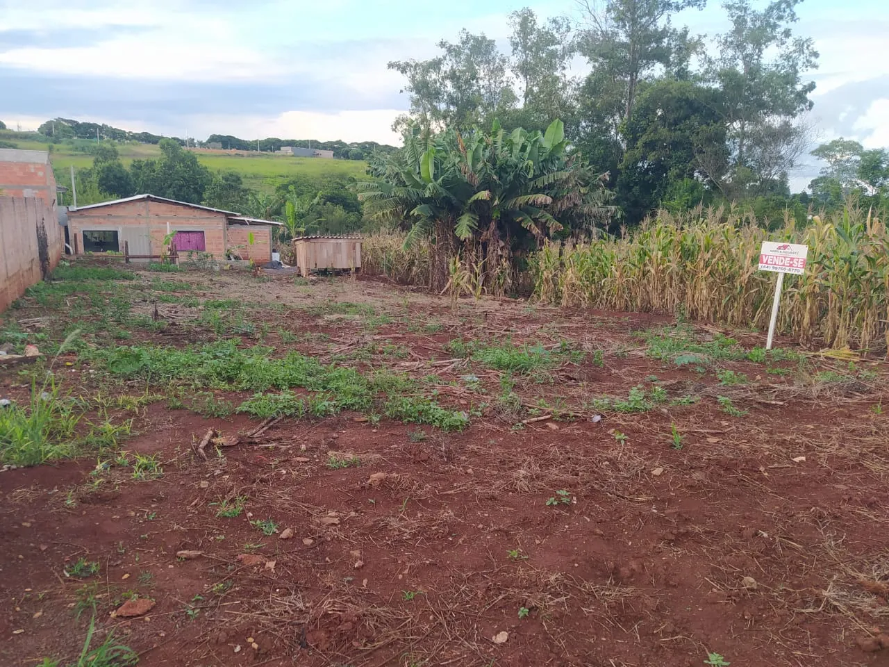 Terreno a venda em Iretama-PR !!! — foto 2