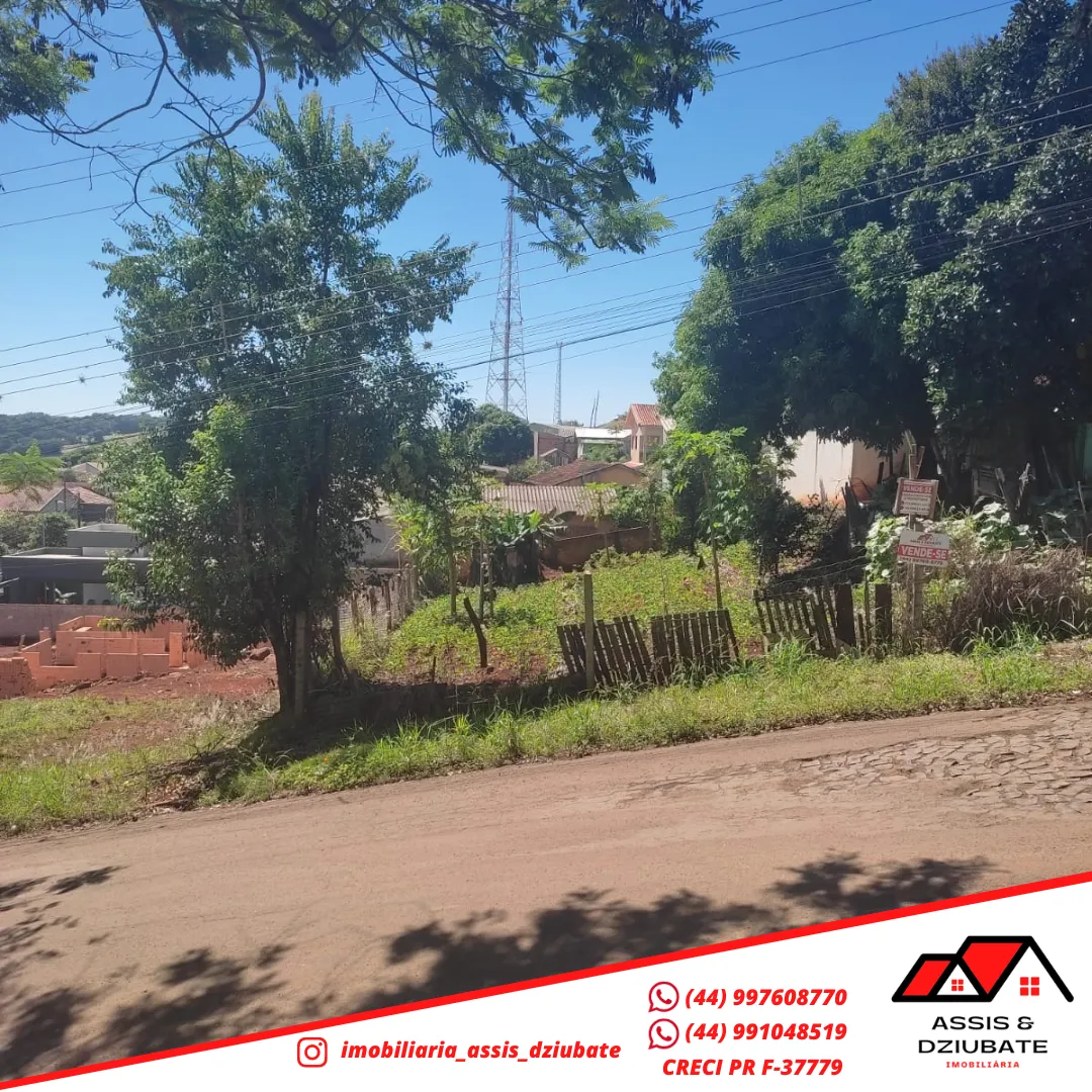 Terreno a venda em Iretama — foto 3