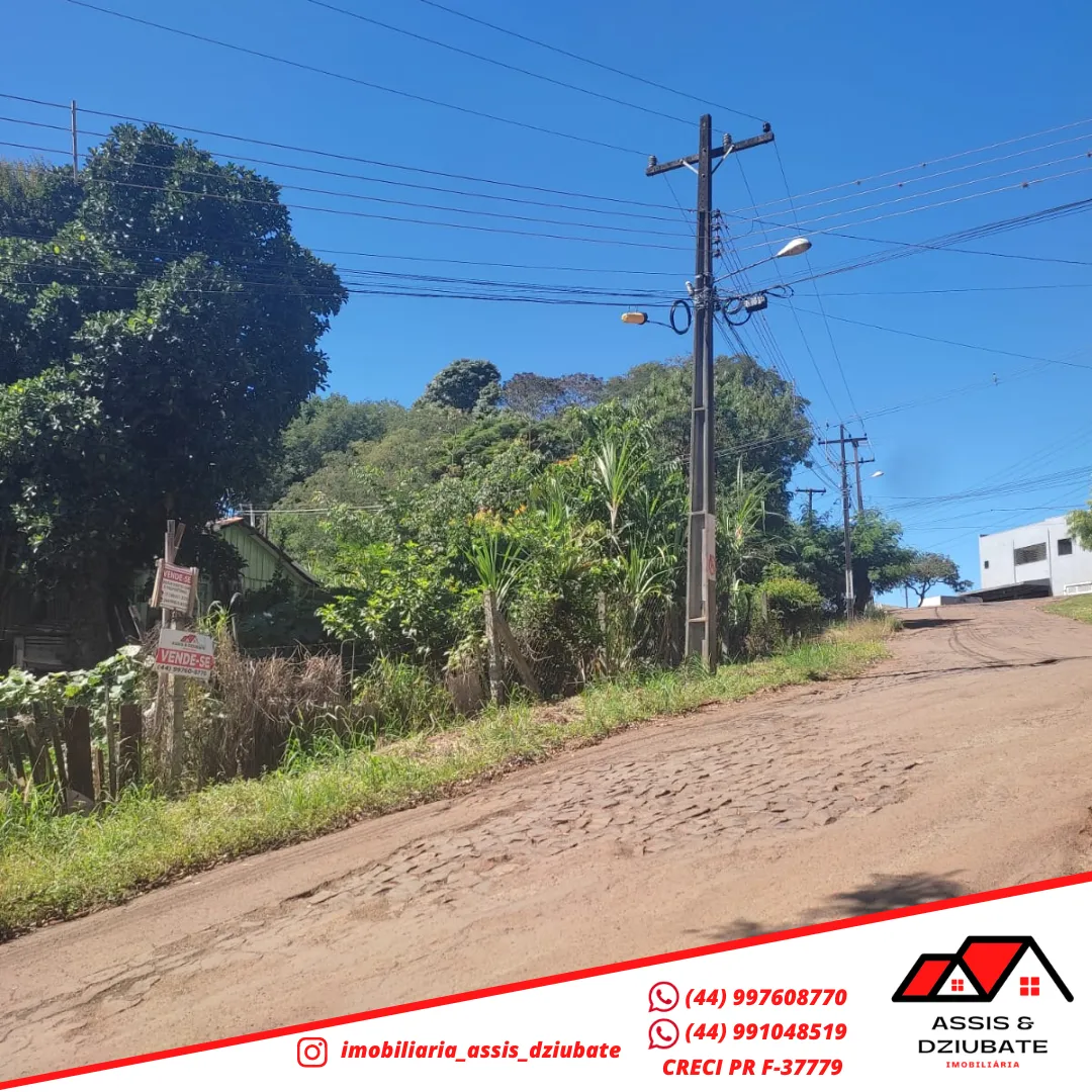 Terreno a venda em Iretama — foto 2
