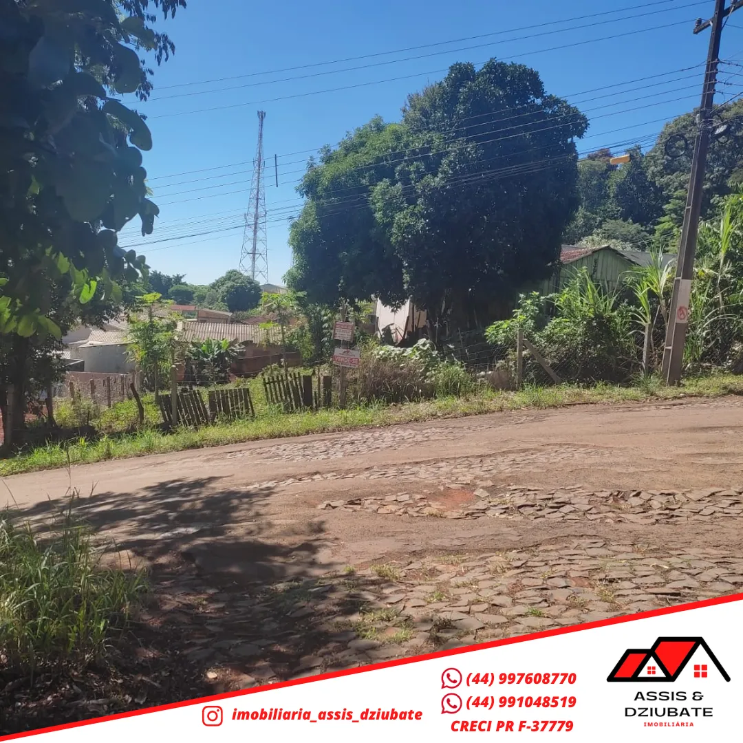 Terreno a venda em Iretama — foto 4