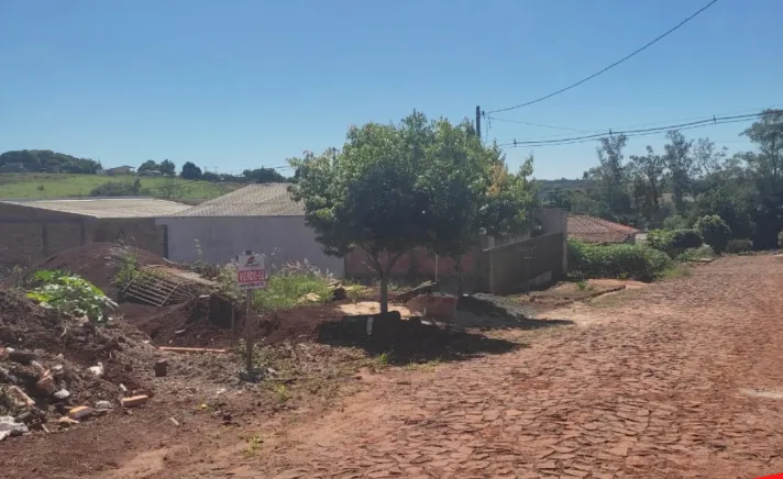 Terreno a venda no Loteamento Maria Clara em Iretama !