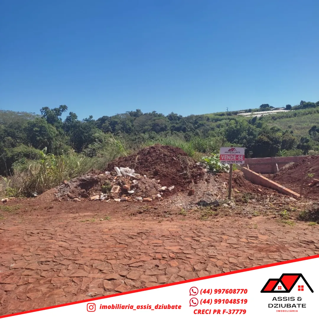 Terreno a venda no Loteamento Maria Clara em Iretama ! — foto 2