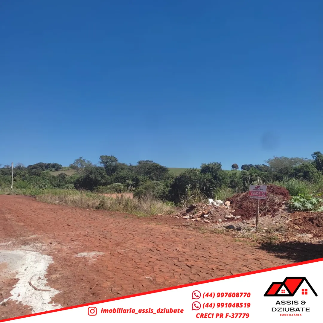 Terreno a venda no Loteamento Maria Clara em Iretama ! — foto 3