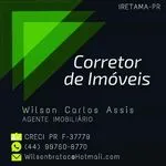 Chácara a venda em Nova Tebas — foto 8