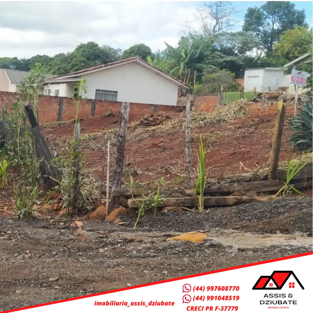 Terreno a venda em Iretama ! — foto 2