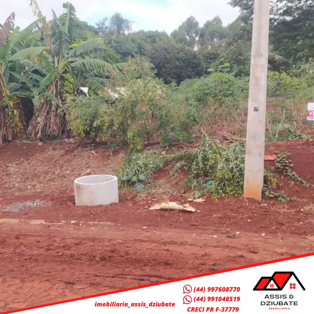Terreno a venda em Iretama ! — foto 4