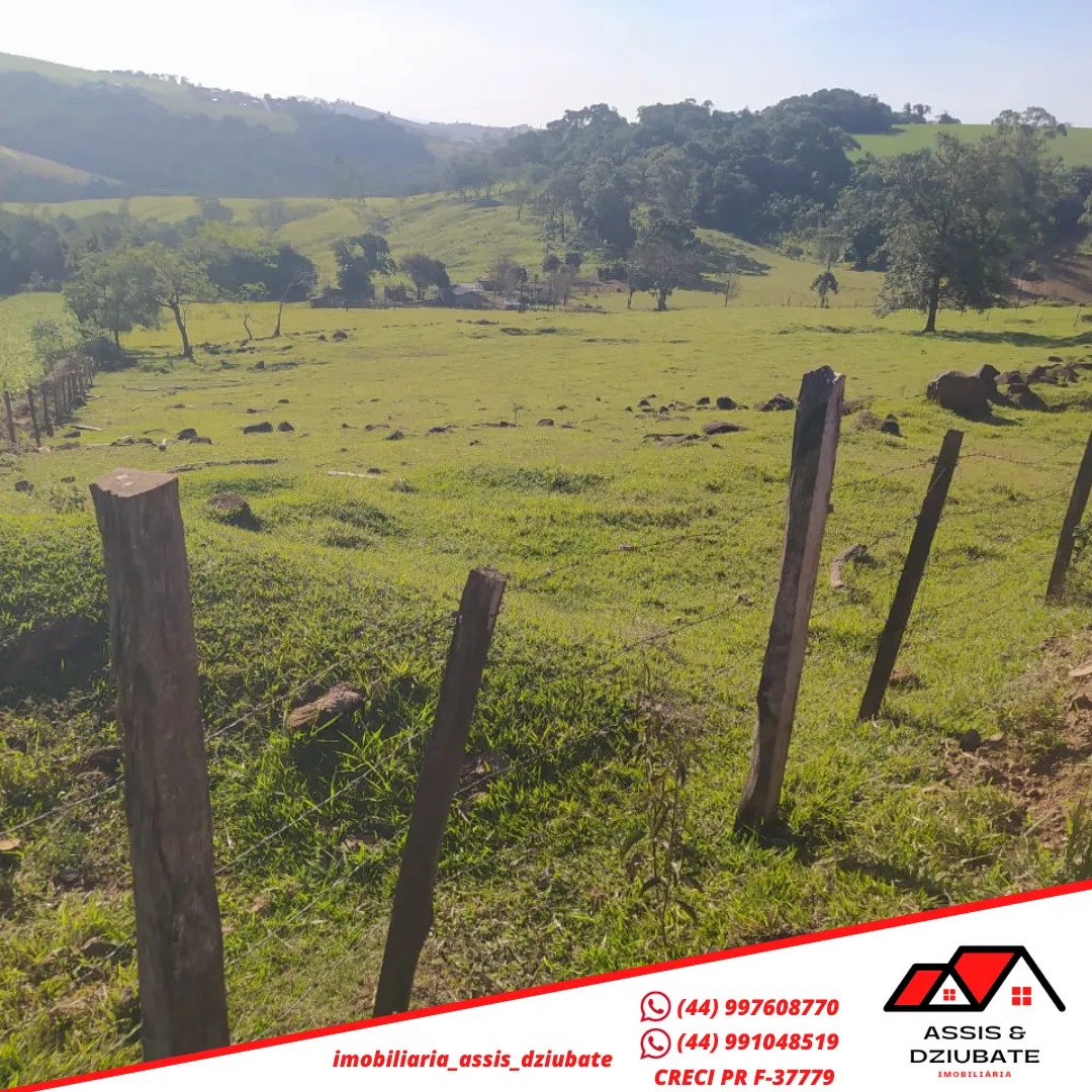Sítio a venda próximo da cidade de Iretama. — foto 3